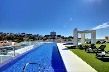 Penthouse in Marbella - M096153