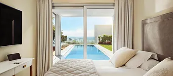 Villa in Marbella - M096872