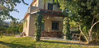 Finca / Country Home in Tolox - M097624